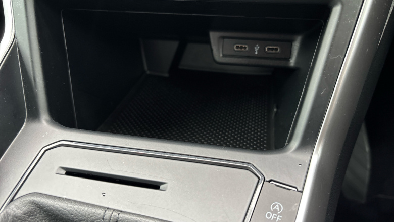 Volkswagen Polo 1.0 TSI Life 5dr Petrol Hatchback